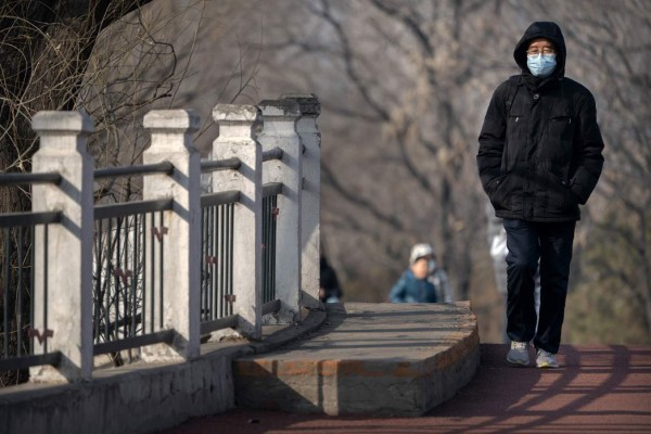 Japón: gobernadores piden declarar el estado de emergencia