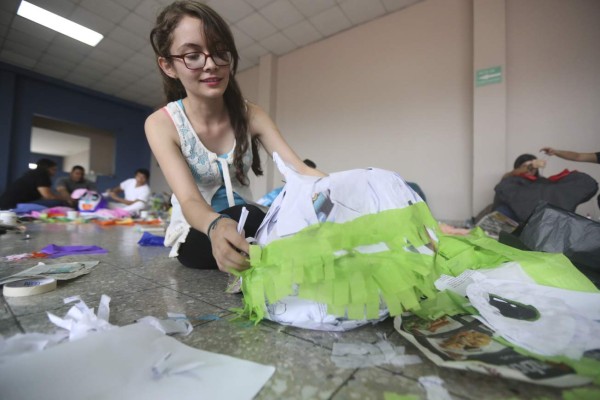 Fábrica de sonrisas, ilusiones y extrema diversión