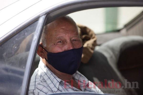 Con vacuna Moderna, así se desarrolló el inicio de la Sexta Jornada de vacunación