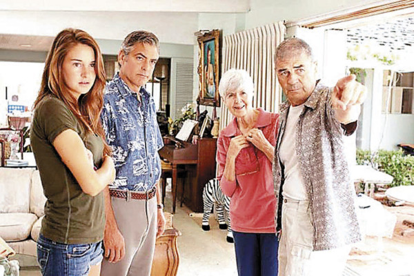 Este domingo es la entrega de los Globos de Oro