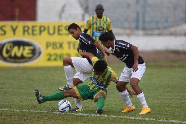 Parrillas One golea al Honduras y pide protagonismo