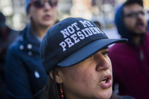 Con más poder, agentes migratorios de EEUU arrestan inmigrantes en sitios inusuales&nbsp;