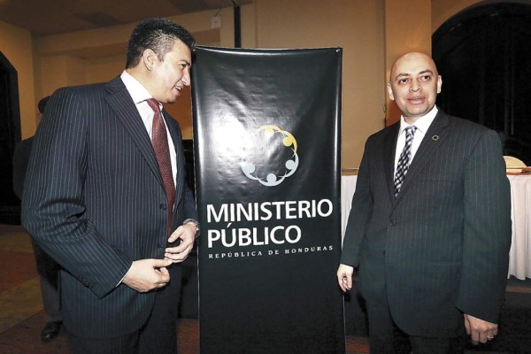 Fiscalía investiga a junta directiva del IHSS