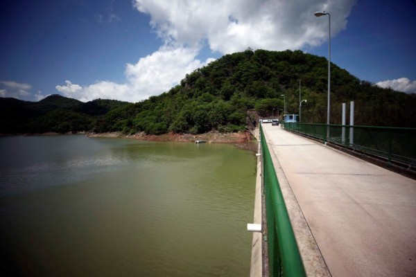 Represas lograrán su máximo nivel y no habrá extremos racionamientos