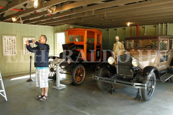 Fort Myers, un laboratorio con tintes históricos para Jorge Luis Pinto y Honduras&nbsp;&nbsp;