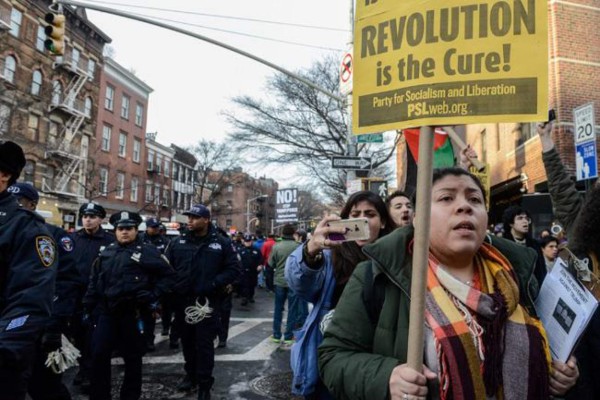 En jornada sin inmigrantes, decenas de restaurantes cierran en Washington