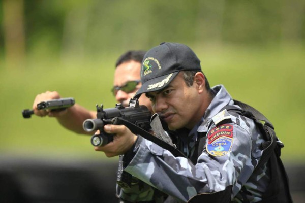 Las 10 películas más taquilleras del cine hondureño