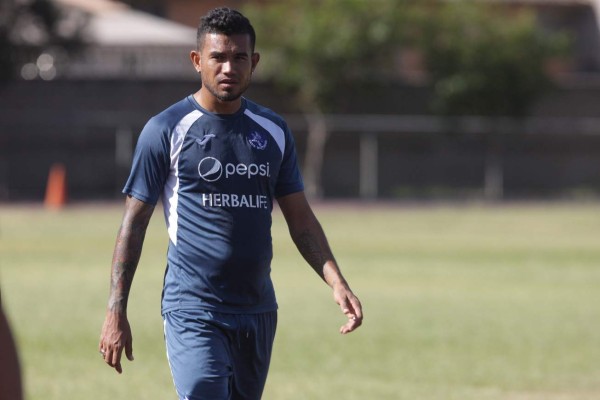 Motagua, el mas goleador de la temporada