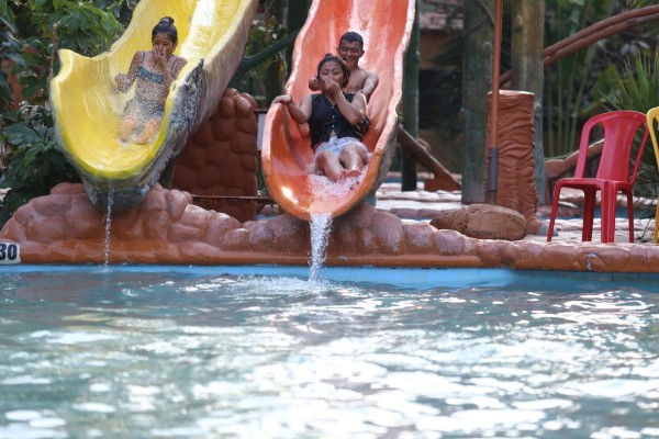 ¡A divertirse se ha dicho en las vacaciones de verano!