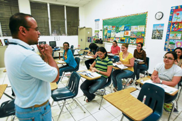 ¿Qué hacer con su tiempo libre?