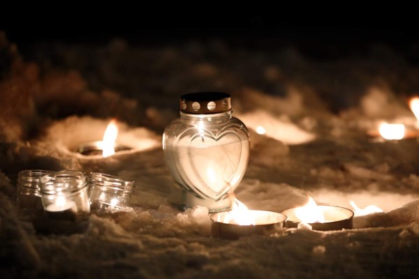 Luto, devastación e incertidumbre: El escenario tras mortífera avalancha en Noruega (FOTOS)