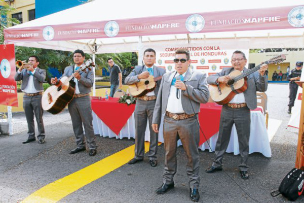 Tegucigalpa: 26 mil ciudadanos darán cátedra de educación vial