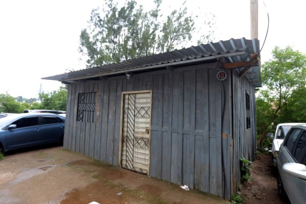 Más de 700 colonias del Distrito Central tienen centros comunales