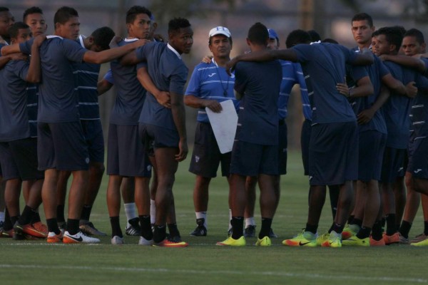 Levanten ánimos que Honduras va por bronce en Juegos Olímpicos