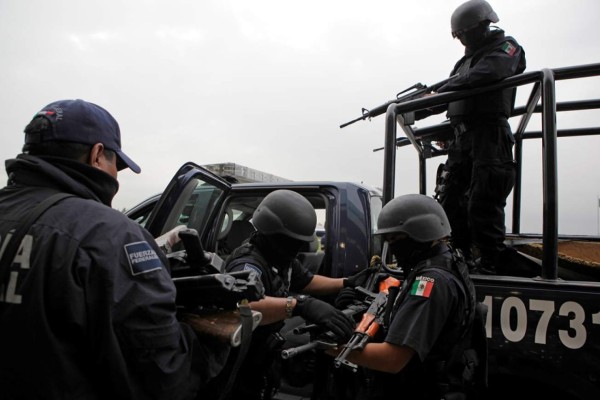 EEUU: Condenan a cadena perpetua a narco mexicano Alfredo Beltrán Leyva