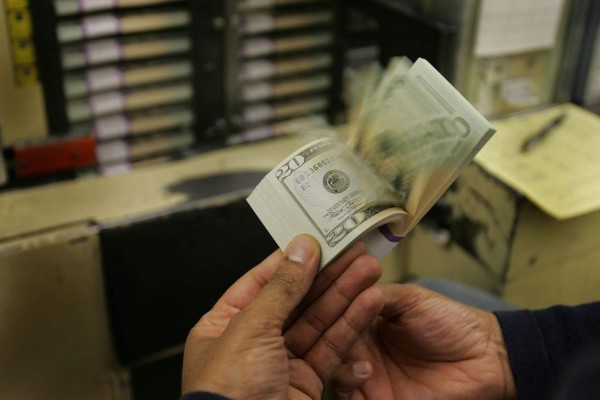 Los cisnes negros para la economía hondureña&nbsp;&nbsp;