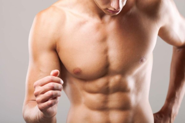 Tipos de depilación masculina