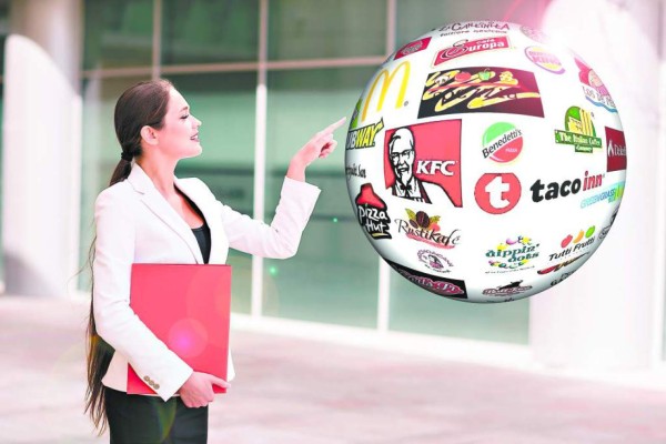 Repuntan las franquicias en Honduras