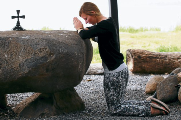 Una excursión por Galilea tras los pasos de Jesús