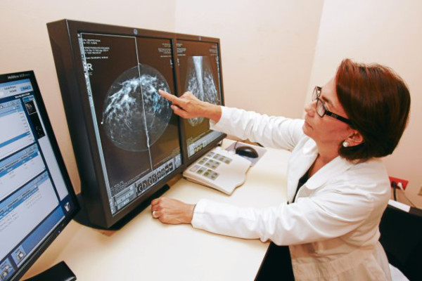 Guerrera incansable contra el cáncer