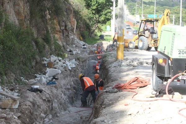 Recuperarán cinco millones de metros cúbicos de agua