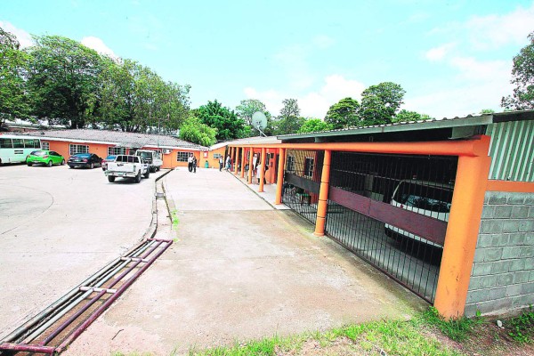 Ejecutan millonaria inversión en el Hospital Psiquiátrico Santa Rosita