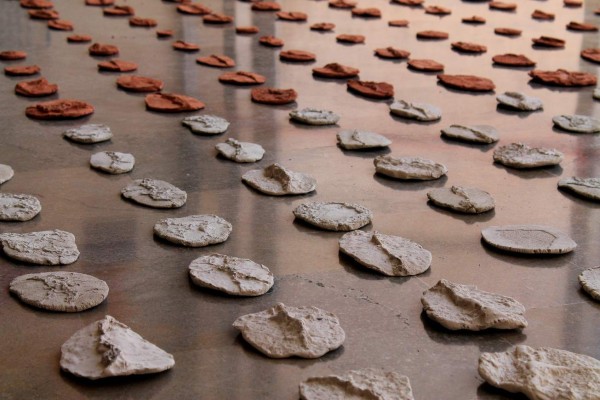 Medardo Cardona: La cartografía como memoria de la ciudad