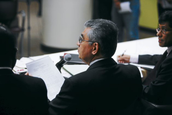 Honduras alista indicadores que presentará al FMI