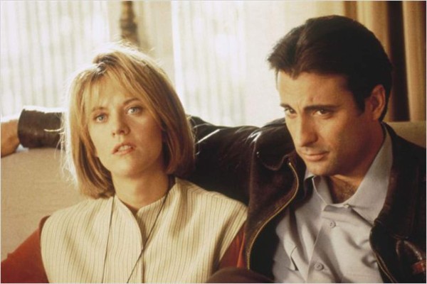 Las 10 mejores películas Meg Ryan en su cumpleaños 54