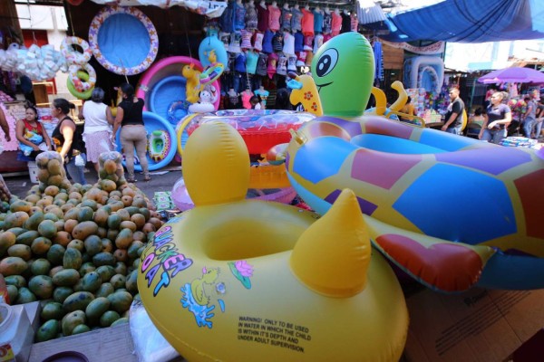 Los productos que no pueden faltar en vacaciones de Semana Santa