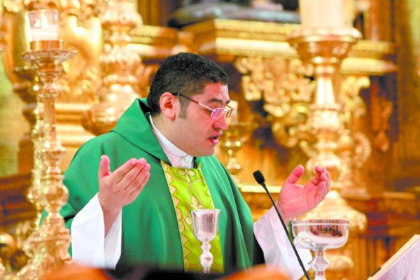 Honduras: Iglesia demanda repudiar y castigar actos de corrupción