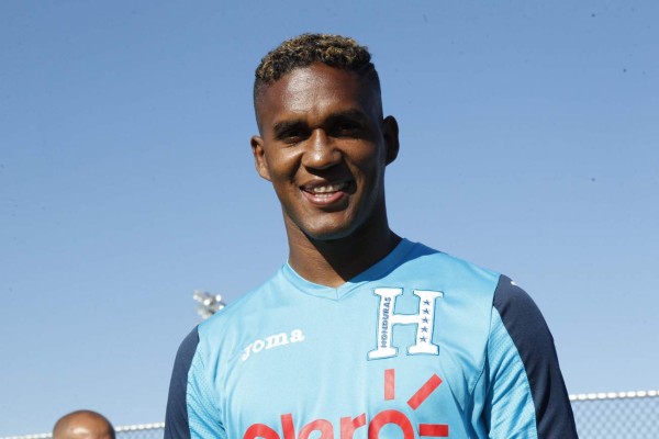 Este sería el once inicial de Honduras ante Panamá en el Estadio Nacional de Tegucigalpa