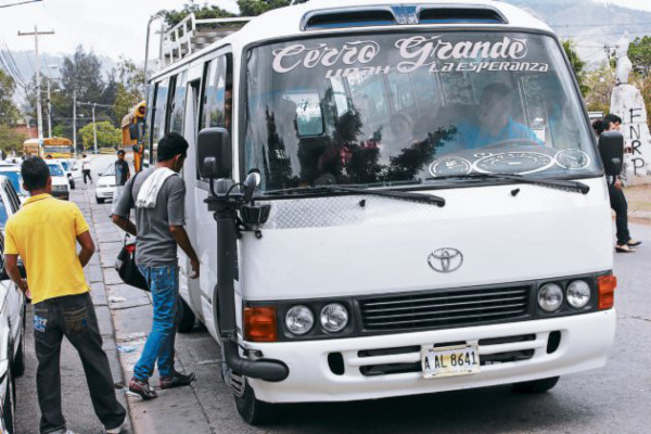 Soptravi declara ‘secreto’ el pago de subsidios