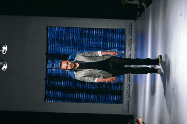 Carlos Campos estará en Semana de la Moda de NY