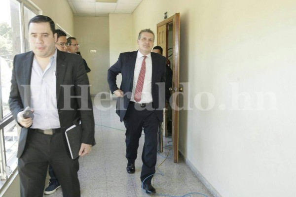 Caso IHSS: Declaran culpable a Mario Zelaya y Ramón Berttety por sobrevaloración de boletos aéreos