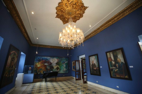 Recorrido por los principales museos de Tegucigalpa