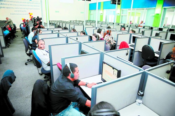 Codem creará un call center