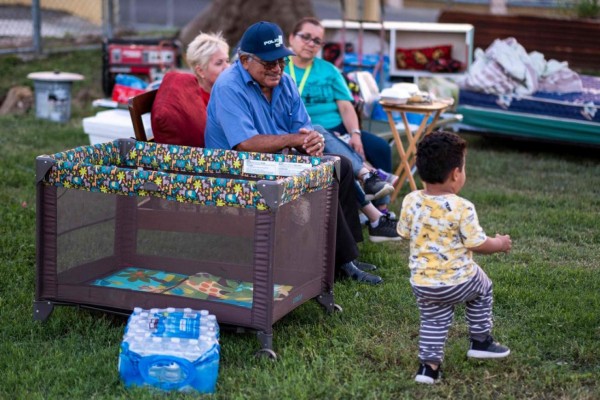 Impactantes fotos de los daños causados por sismo en Puerto Rico