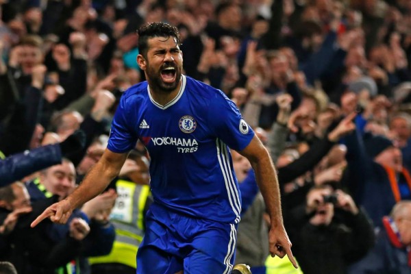 Premier League: El Chelsea sigue imparable, Manchester United remonta