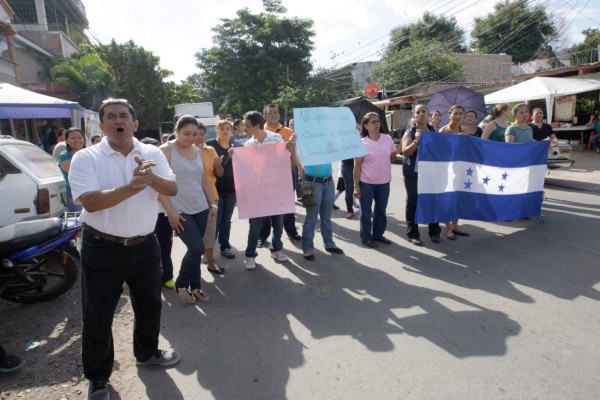 Fusión de escuelas inicia esta semana