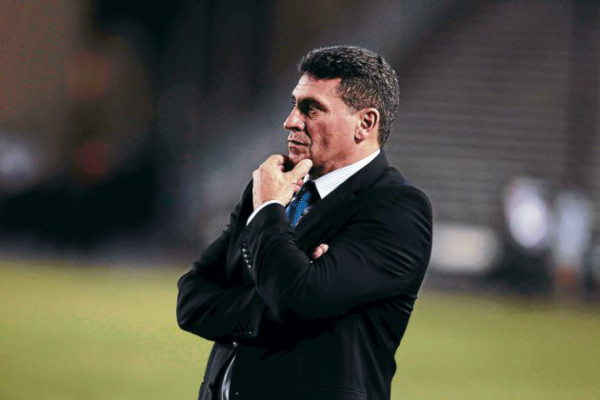 'Tenemos un buen laboratorio para escoger”