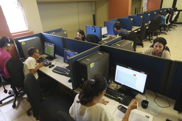 Difusión de la tecnología marca desarrollo capitalino