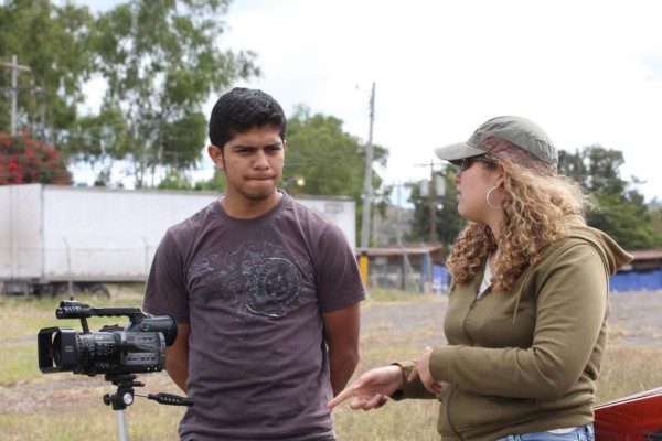 Laura Bermúdez: 'El cine documental crea identidad, consciencia social”