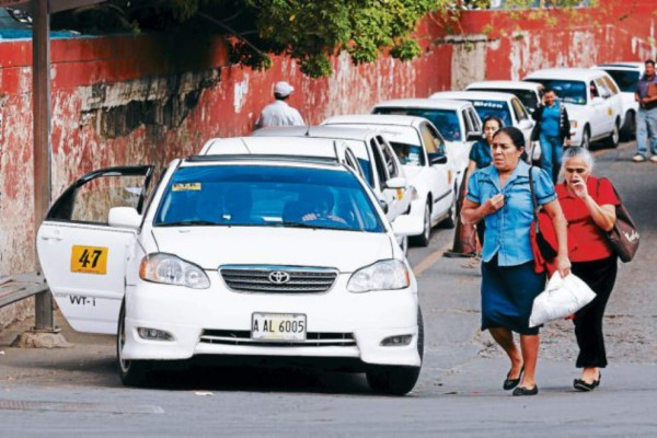 'La extorsión es un fenómeno que tiene a Honduras de rodillas'