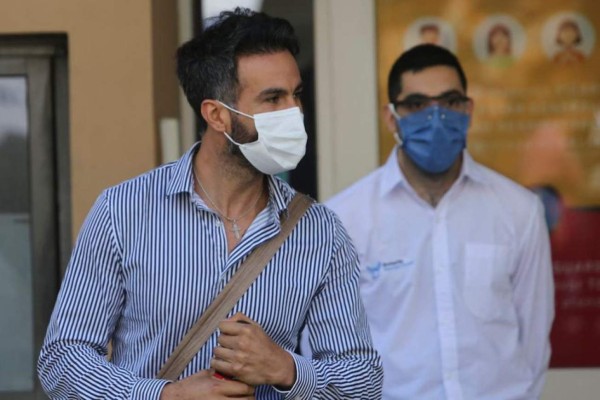 Leopoldo Luque, el médico de Maradona que es acusado de negligencia  