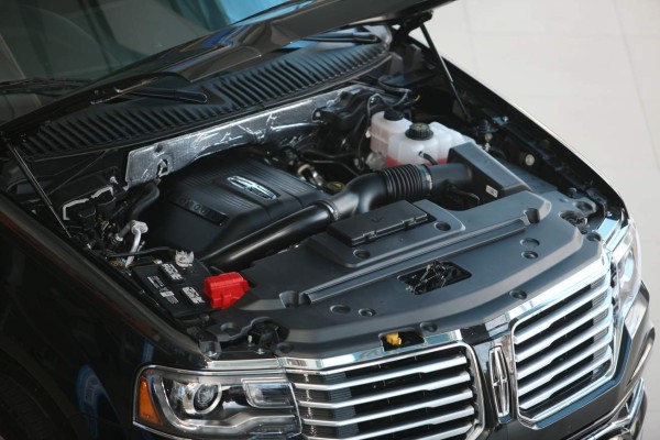 Novedades de la Navigator 2016