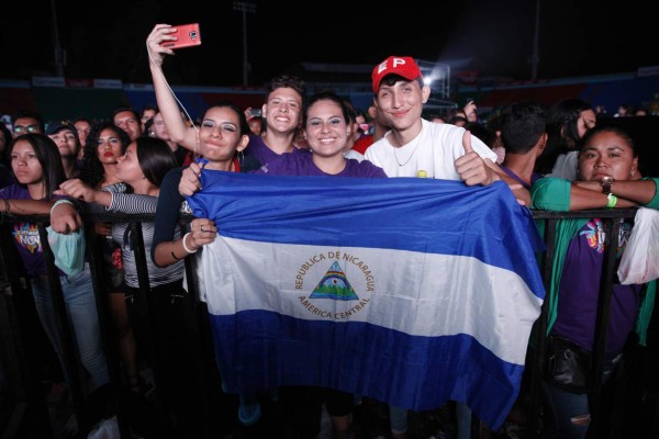 GenNowFest, una cita con arte y música urbana llena de buenas vibras