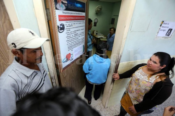 ¿Cómo tramitar una cita en el Hospital Escuela Universitario?