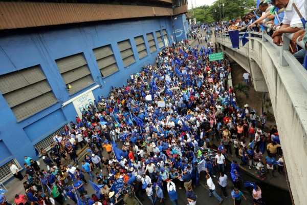 Sin reglamento la reelección será indefinida, dicen nacionalistas