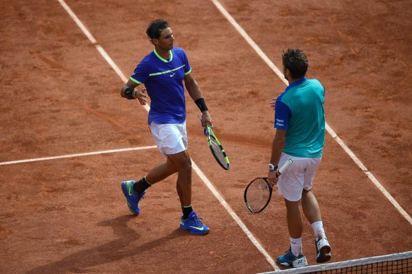 Rafael Nadal gana su décimo título en Roland Garros